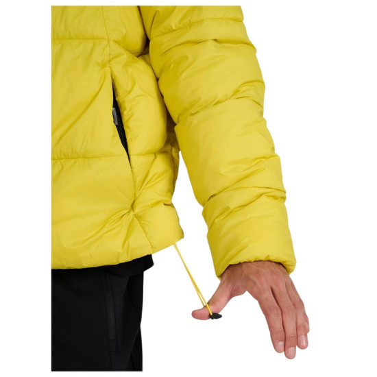 4F Ανδρικό μπουφάν Down Jacket 4F Ανδρικό μπουφάν Down Jacket